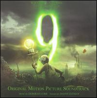 9 [Original Motion Picture Soundtrack] von Deborah Lurie