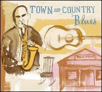 Town and Country Blues von Various Artists
