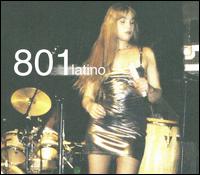 801 Latino von Phil Manzanera