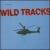 Wild Tracks von Russell Haswell
