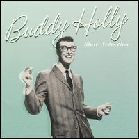 Best Selection von Buddy Holly