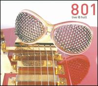 801 Live @ Hull von Phil Manzanera