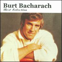 Best Selection von Burt Bacharach