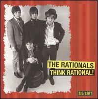 Think Rational! von The Rationals
