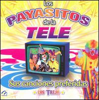 Payasitos de La Tele von Los Trejo