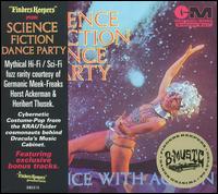 Science Fiction Dance Party: Dance with Action von Science Fiction Corporation