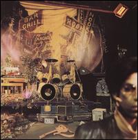 Sign 'O' the Times von Prince