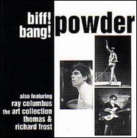 Biff! Bang! Power von Power