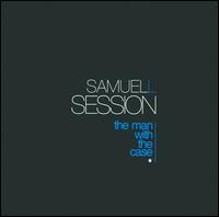 Man with the Case von Samuel L. Session