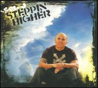 Steppin Higher von Sol J