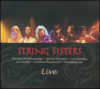 Live von String Sisters