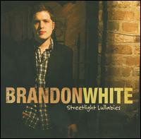 Streelight Lullabies von Brandon White