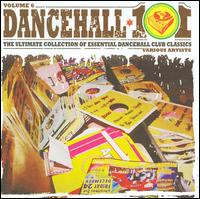 Dancehall 101, Vol. 6 von Various Artists