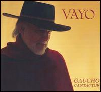 Gaucho von Vayo