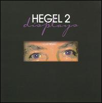 Displays von Rob Hegel