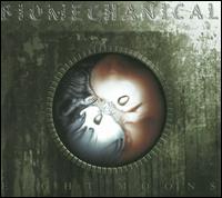 Eight Moons von Biomechanical