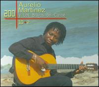 200+10+2 von Aurelio Martínez