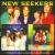 Together Again/Anthem von The New Seekers
