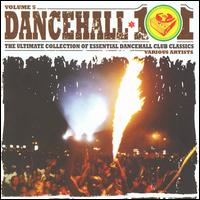 Dancehall 101, Vol. 5 von Various Artists