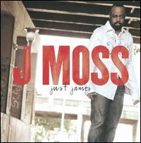 Just James von J. Moss