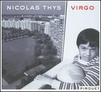Virgo von Nicolas Thys