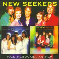 Together Again/Anthem von The New Seekers