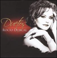 Duetos von Rocío Dúrcal