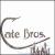 Cate Brothers Bands von The Cate Brothers