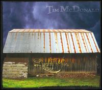 Lucky You von Tim McDonald