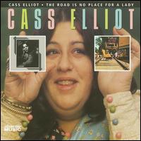 Cass Elliot/The Road Is No Place for a Lady von Cass Elliot