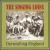 Unravelling England von The Singing Loins