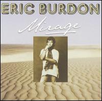Mirage von Eric Burdon