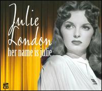 Her Name Is Julie von Julie London