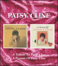 Tribute to Patsy Cline/A Portrait of Patsy Cline von Patsy Cline