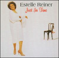 Just in Time von Estelle Reiner