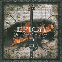 Classical Conspiracy von Epica