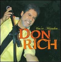 You're Mistaken von Don Rich