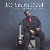 Defining Cool von J.C. Smith