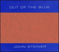 Out of the Blue von John Steiner