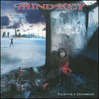 Pulse for a Graveheart von Mind Key