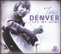 Take Me Home [Delta] von John Denver