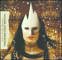 Welcome to the Masquerade von Thousand Foot Krutch