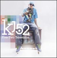 Five-Two Television von KJ-52