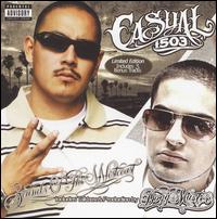 Sounds of Westcoast von Casual