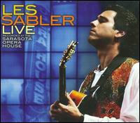 Live von Les Sabler