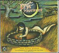 Fine Print: A Collection of Oddities and Rarities 2003-2008 von Drive-By Truckers