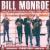 And His Bluegrass Boys 1950-1958 von Bill Monroe