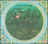 Thank You All Very Much von Endle St. Cloud
