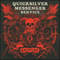 Reunion von Quicksilver Messenger Service