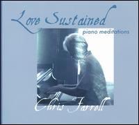 Love Sustained von Chris Farrell